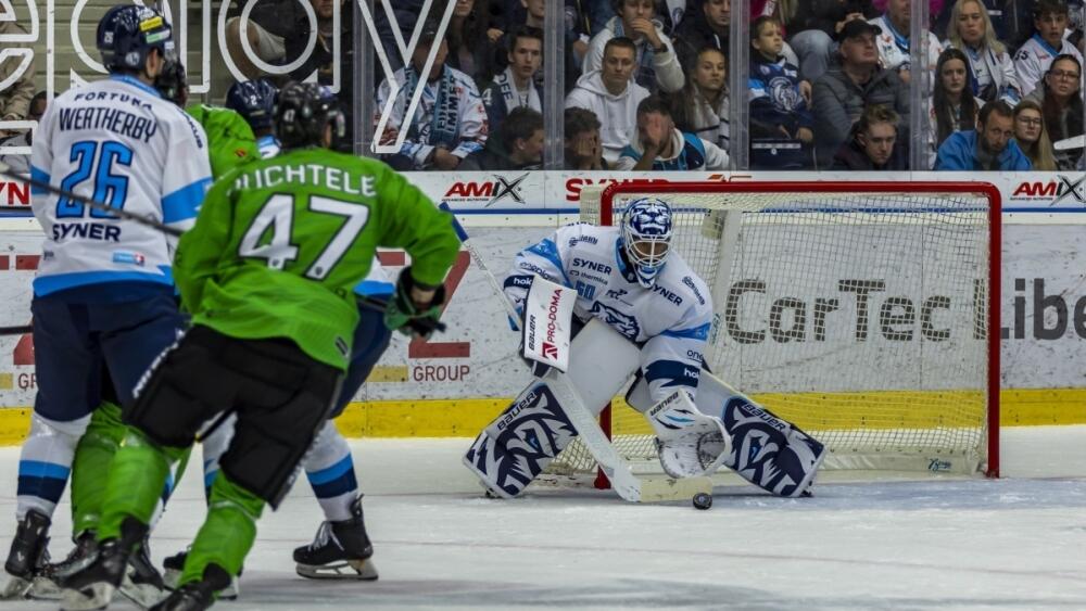 Petr Kváča bude rozehrávat, foto: www.hcbilitygri.cz